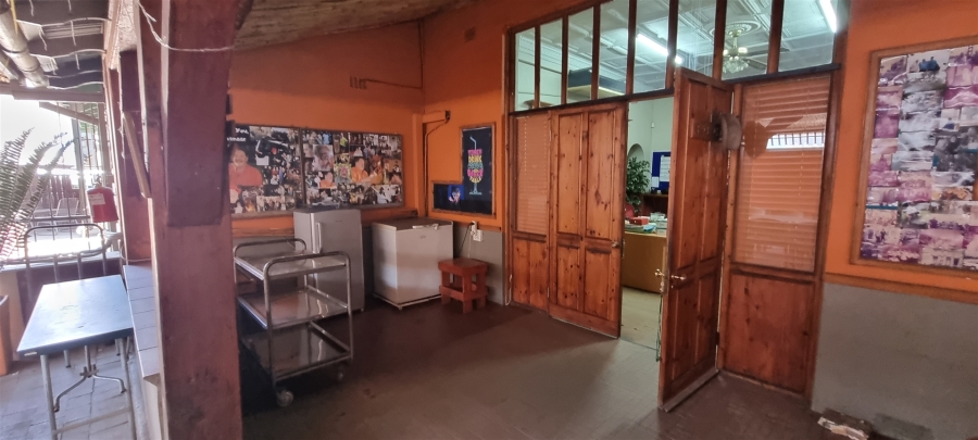 Commercial Property for Sale in Clydesdale Gauteng