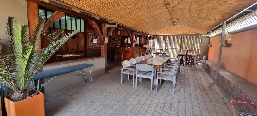 Commercial Property for Sale in Clydesdale Gauteng