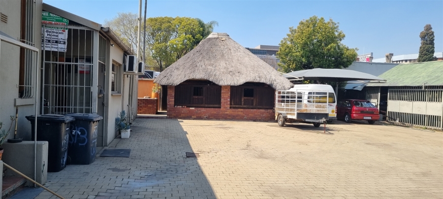 Commercial Property for Sale in Clydesdale Gauteng