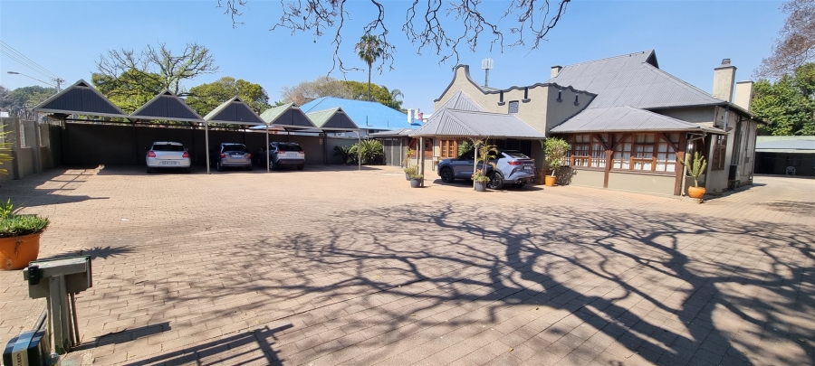 Commercial Property for Sale in Clydesdale Gauteng