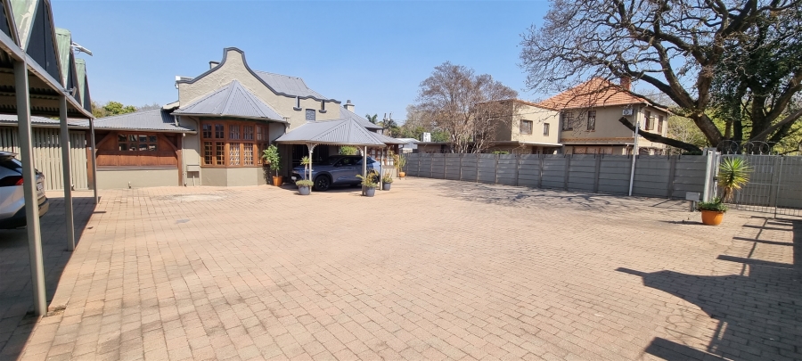 Commercial Property for Sale in Clydesdale Gauteng