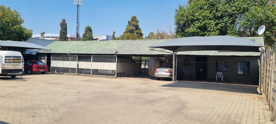 Commercial Property for Sale in Clydesdale Gauteng