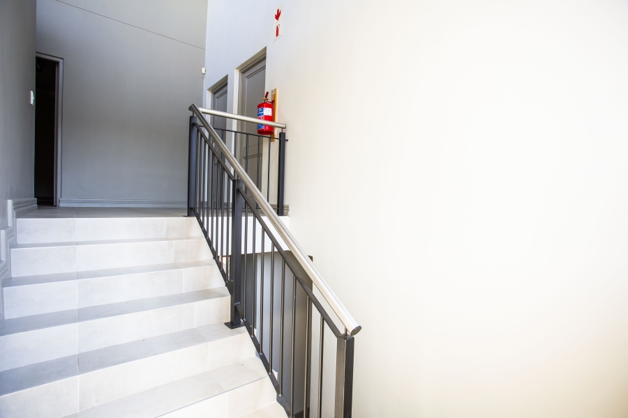 To Let commercial Property for Rent in Carlswald Gauteng