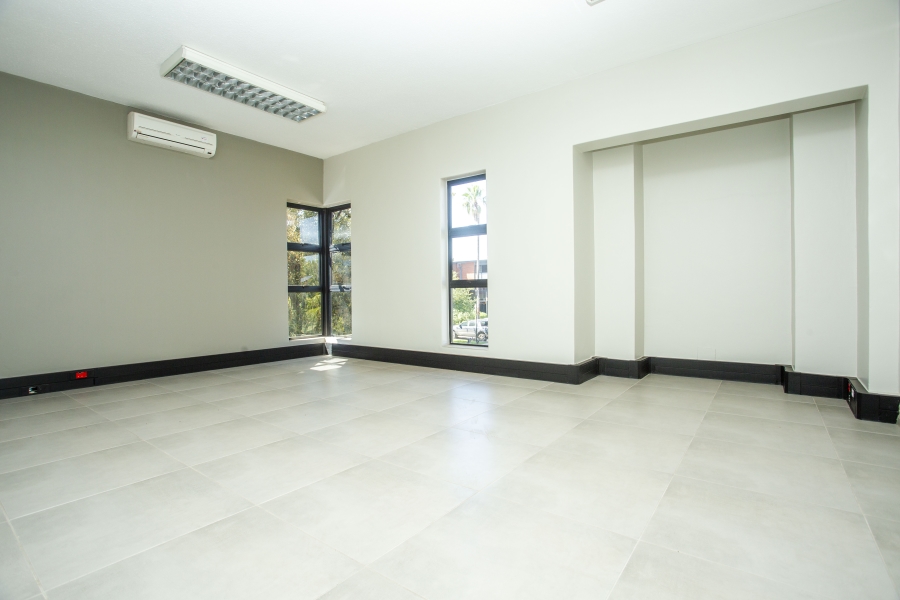 To Let commercial Property for Rent in Carlswald Gauteng