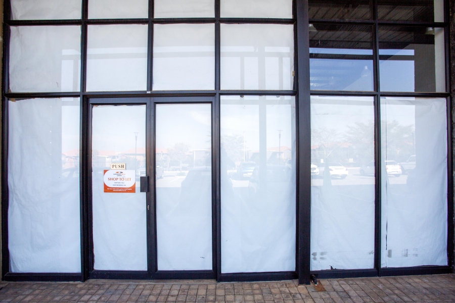 To Let commercial Property for Rent in Carlswald Gauteng