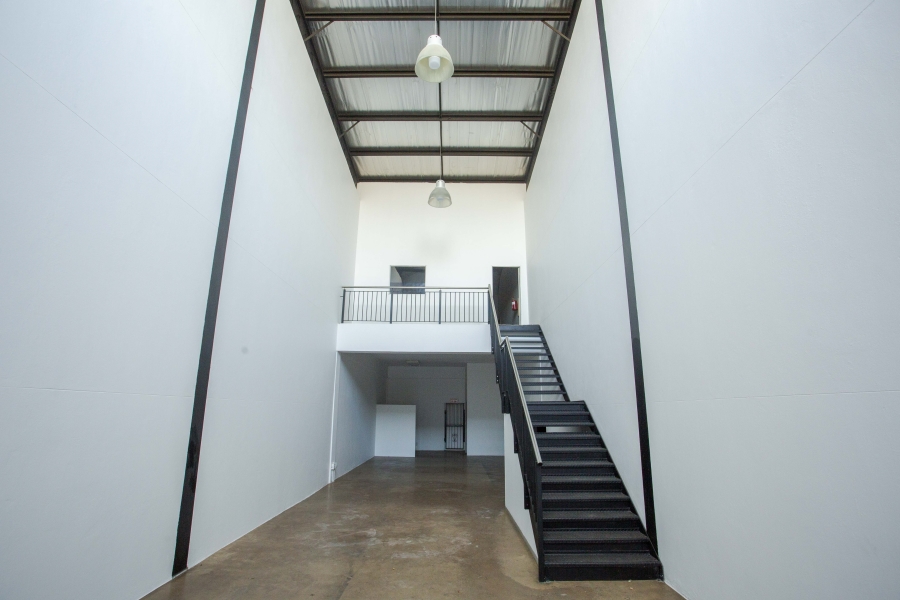 To Let commercial Property for Rent in Carlswald Gauteng
