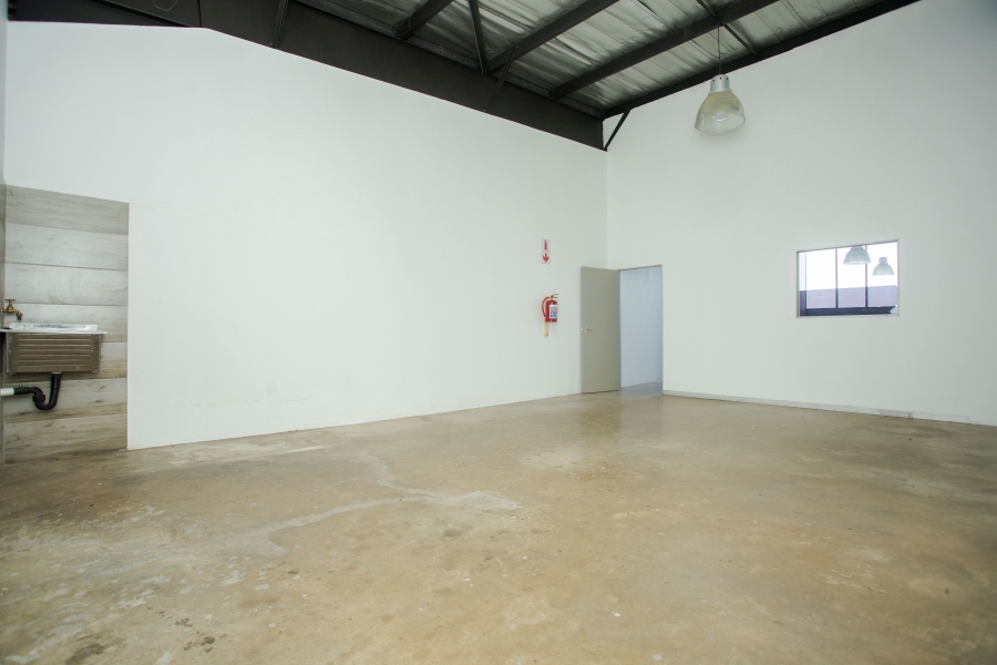 To Let commercial Property for Rent in Carlswald Gauteng