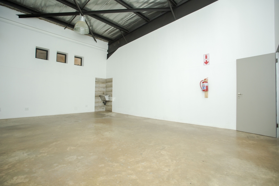 To Let commercial Property for Rent in Carlswald Gauteng