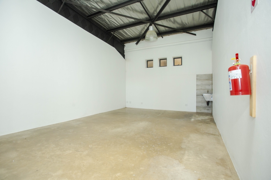 To Let commercial Property for Rent in Carlswald Gauteng