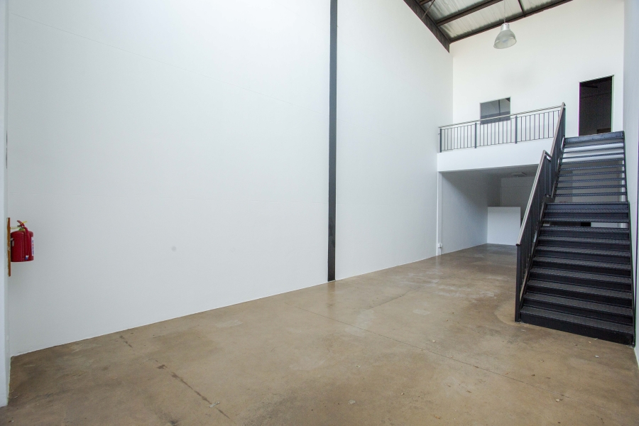 To Let commercial Property for Rent in Carlswald Gauteng