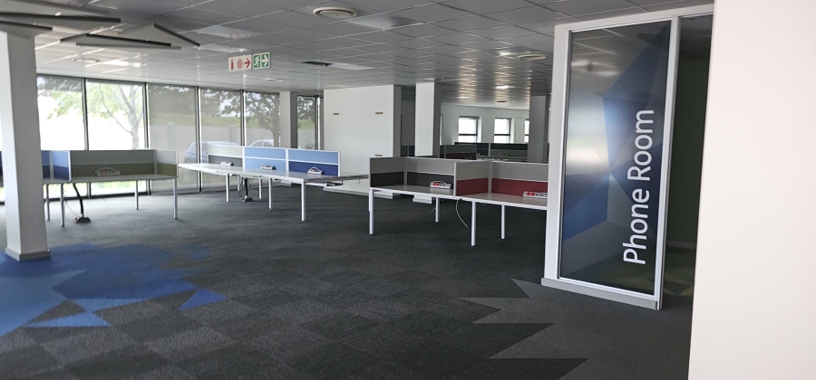 Commercial Property for Sale in Highveld Gauteng