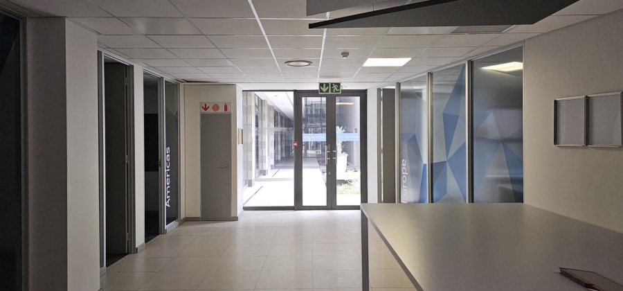 Commercial Property for Sale in Highveld Gauteng