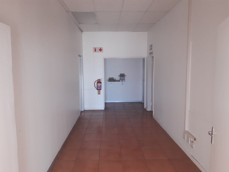 To Let commercial Property for Rent in Linbro Park Gauteng
