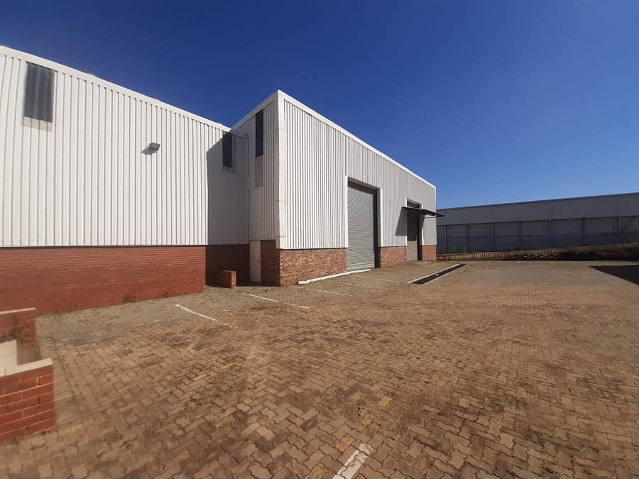 To Let commercial Property for Rent in Linbro Park Gauteng