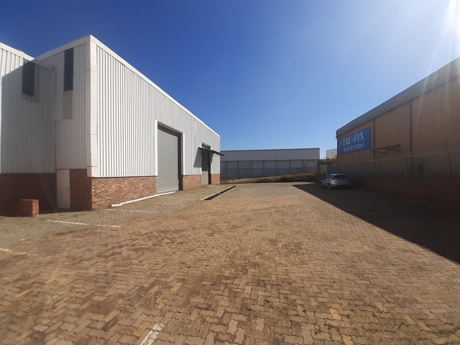 To Let commercial Property for Rent in Linbro Park Gauteng