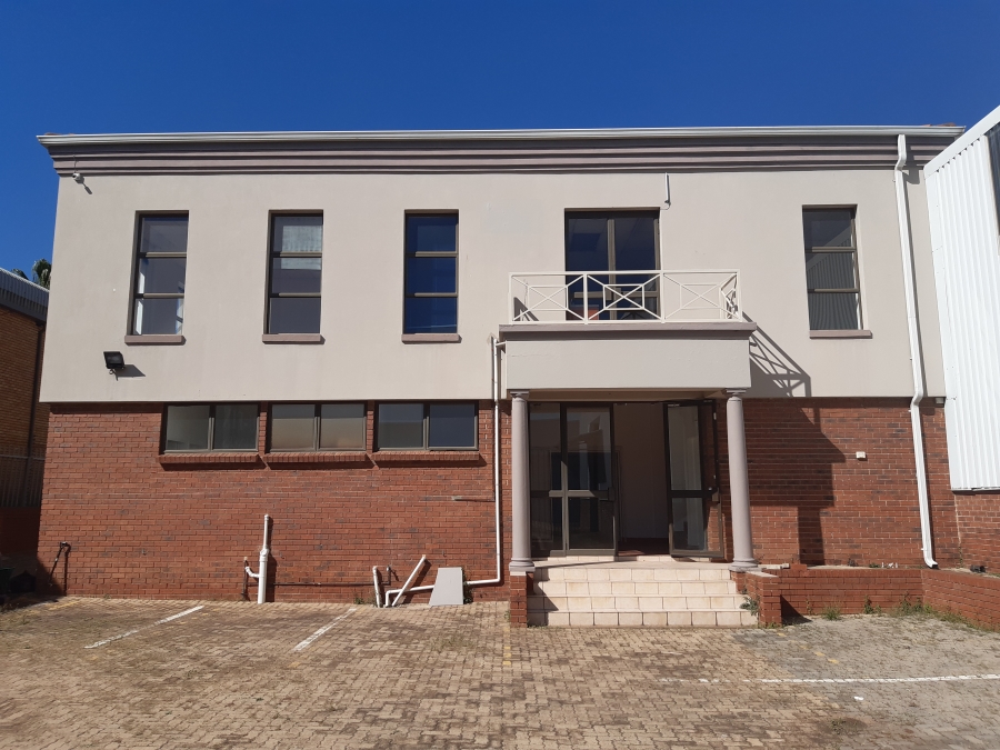 To Let commercial Property for Rent in Linbro Park Gauteng