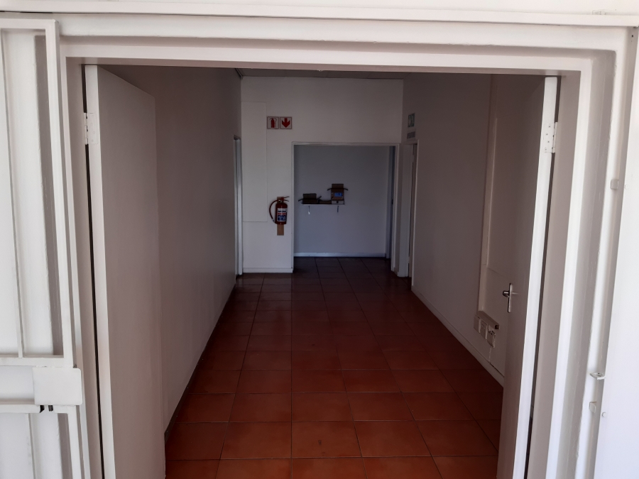 To Let commercial Property for Rent in Linbro Park Gauteng