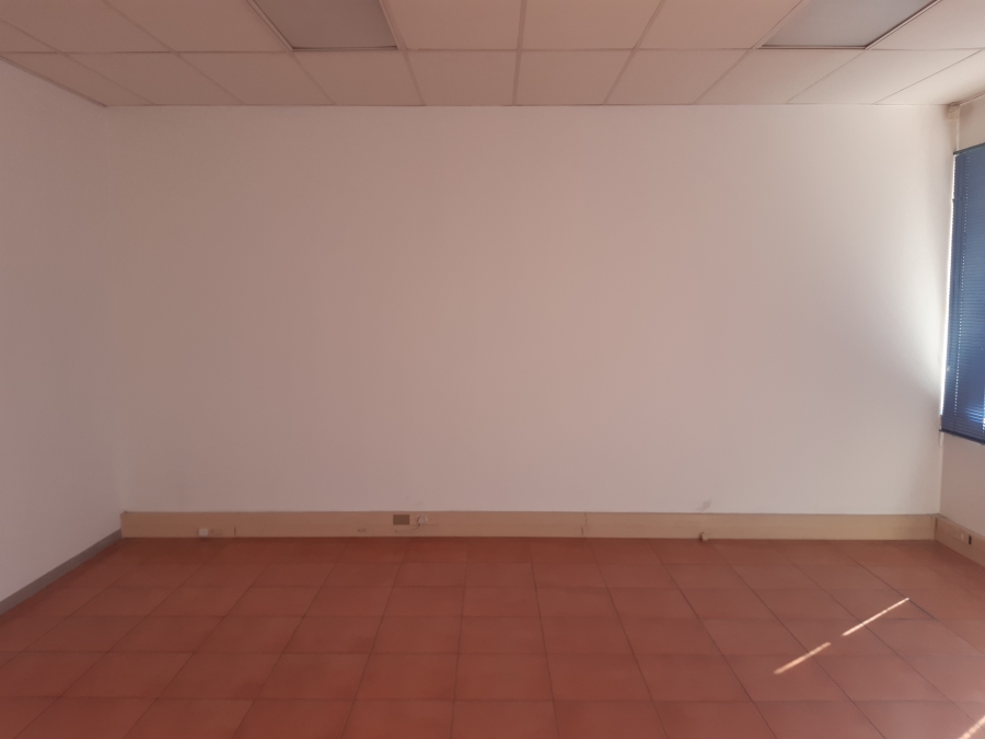 To Let commercial Property for Rent in Linbro Park Gauteng