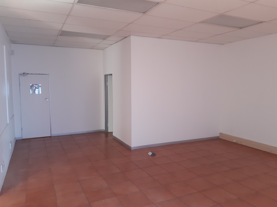 To Let commercial Property for Rent in Linbro Park Gauteng