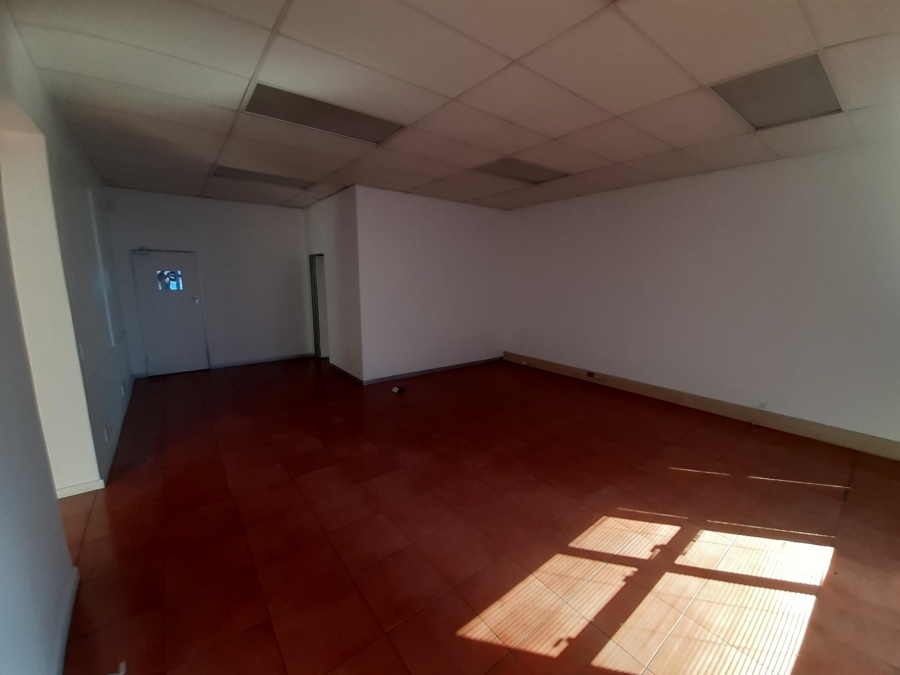 To Let commercial Property for Rent in Linbro Park Gauteng
