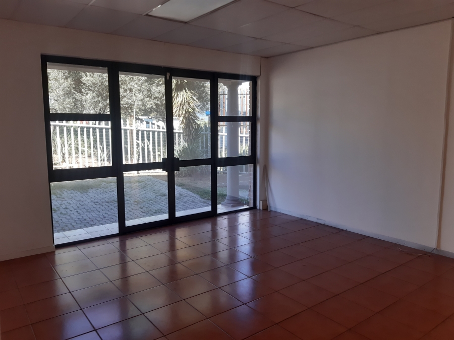 To Let commercial Property for Rent in Linbro Park Gauteng