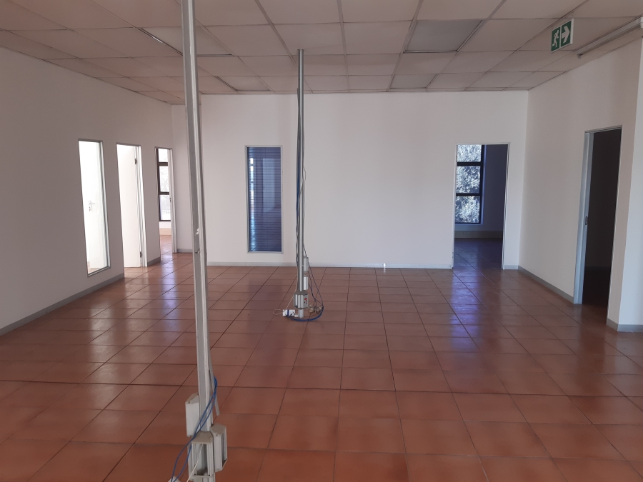 To Let commercial Property for Rent in Linbro Park Gauteng