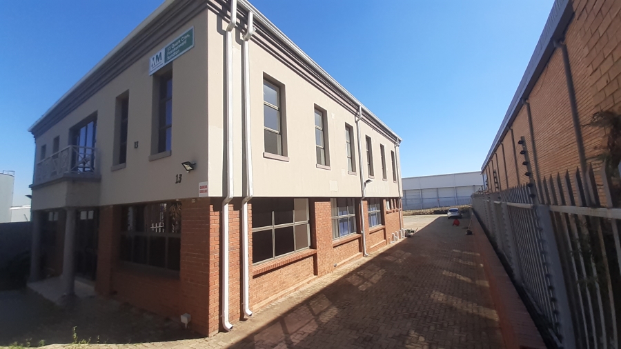 To Let commercial Property for Rent in Linbro Park Gauteng