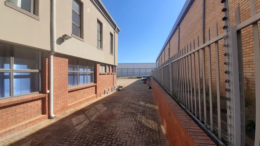 To Let commercial Property for Rent in Linbro Park Gauteng