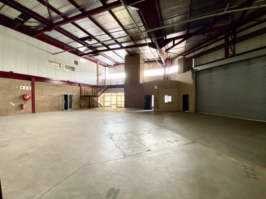 To Let commercial Property for Rent in Halfway House Gauteng