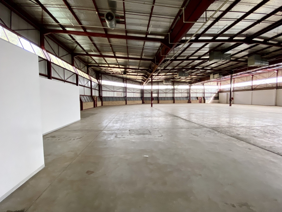 To Let commercial Property for Rent in Halfway House Gauteng