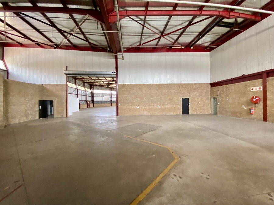 To Let commercial Property for Rent in Halfway House Gauteng