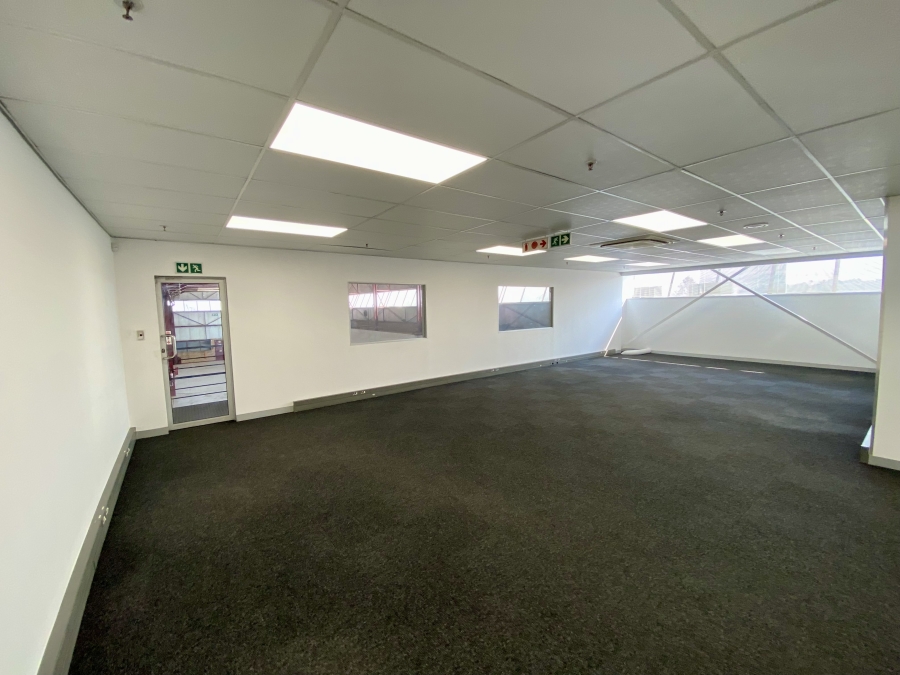 To Let commercial Property for Rent in Halfway House Gauteng