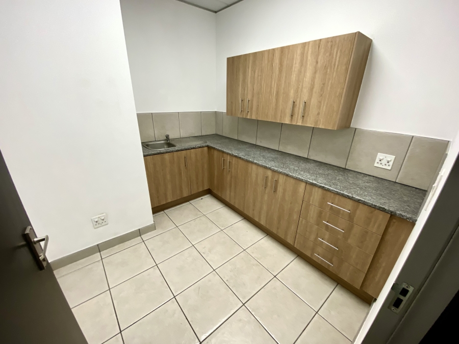 To Let commercial Property for Rent in Halfway House Gauteng