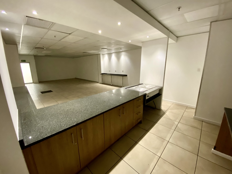 To Let commercial Property for Rent in Halfway House Gauteng