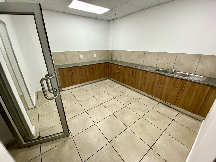 To Let commercial Property for Rent in Halfway House Gauteng