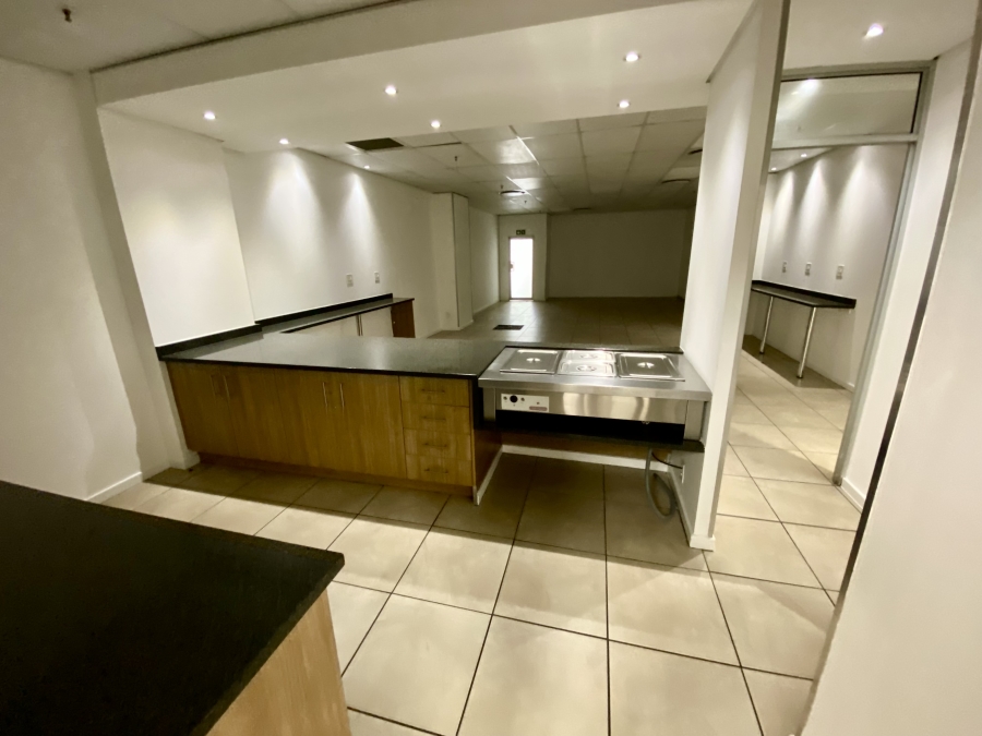 To Let commercial Property for Rent in Halfway House Gauteng
