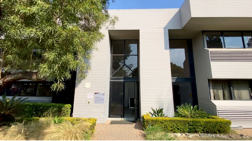 To Let commercial Property for Rent in Halfway House Gauteng