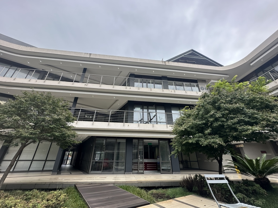 To Let commercial Property for Rent in Southdowns Estate Gauteng