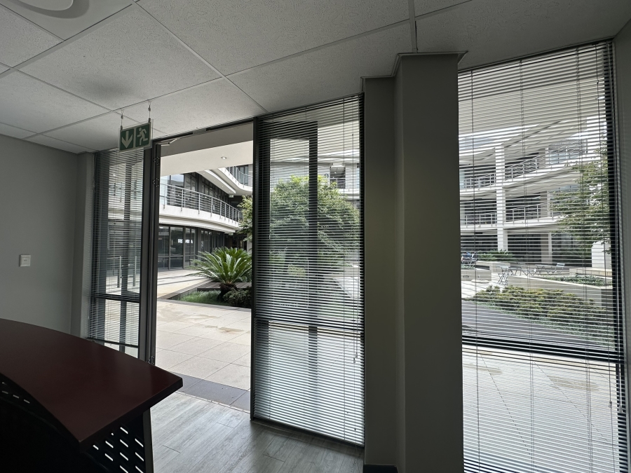 To Let commercial Property for Rent in Southdowns Estate Gauteng
