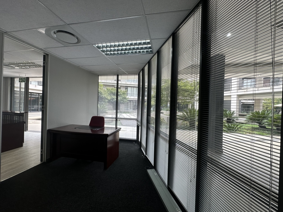 To Let commercial Property for Rent in Southdowns Estate Gauteng