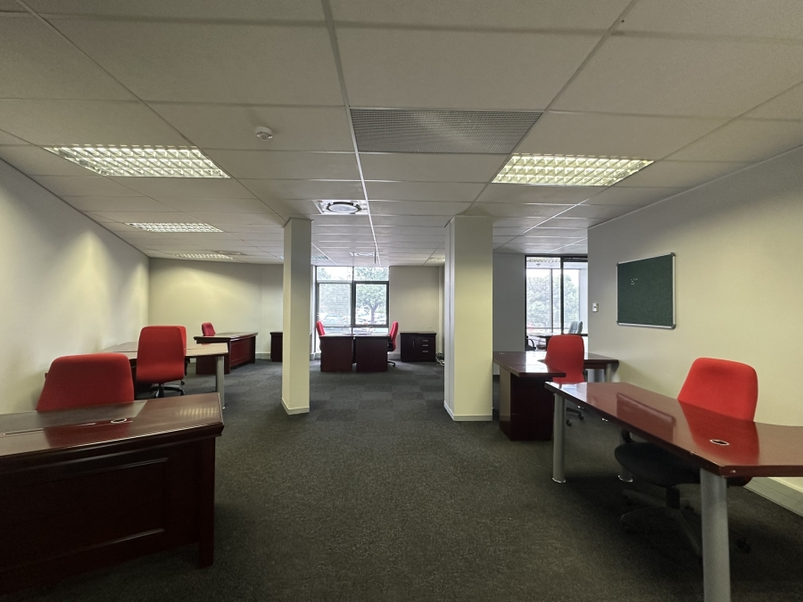 To Let commercial Property for Rent in Southdowns Estate Gauteng