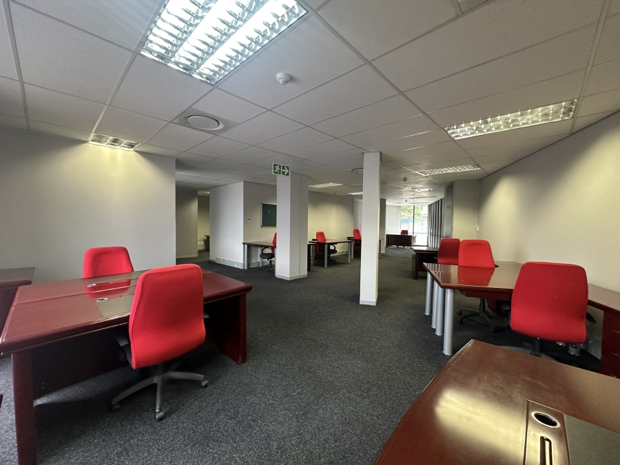 To Let commercial Property for Rent in Southdowns Estate Gauteng