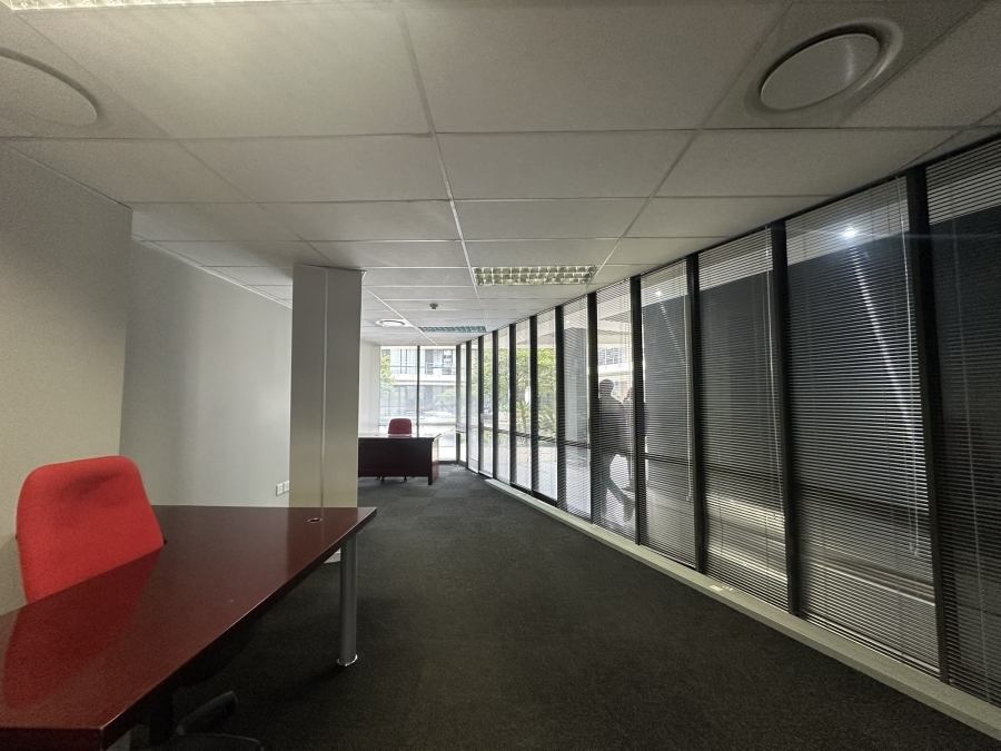 To Let commercial Property for Rent in Southdowns Estate Gauteng