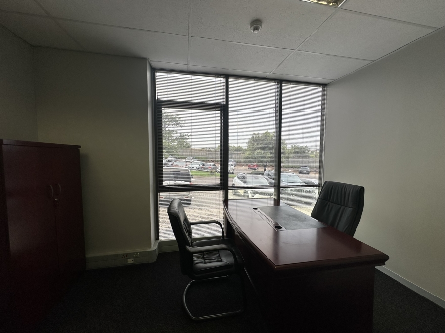 To Let commercial Property for Rent in Southdowns Estate Gauteng