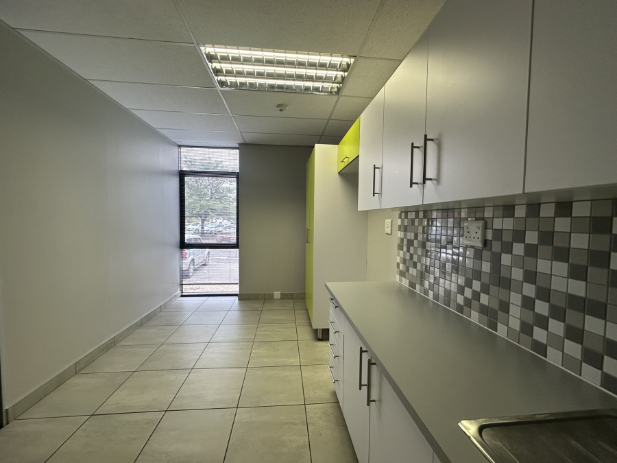 To Let commercial Property for Rent in Southdowns Estate Gauteng