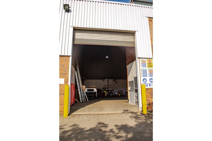 Commercial Property for Sale in Wadeville Gauteng