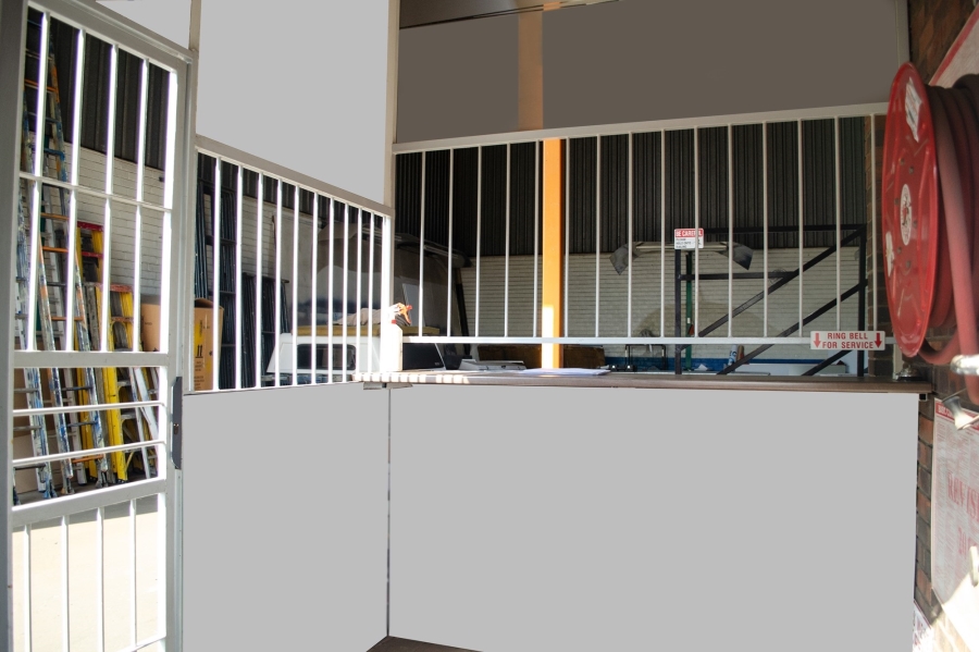 Commercial Property for Sale in Wadeville Gauteng