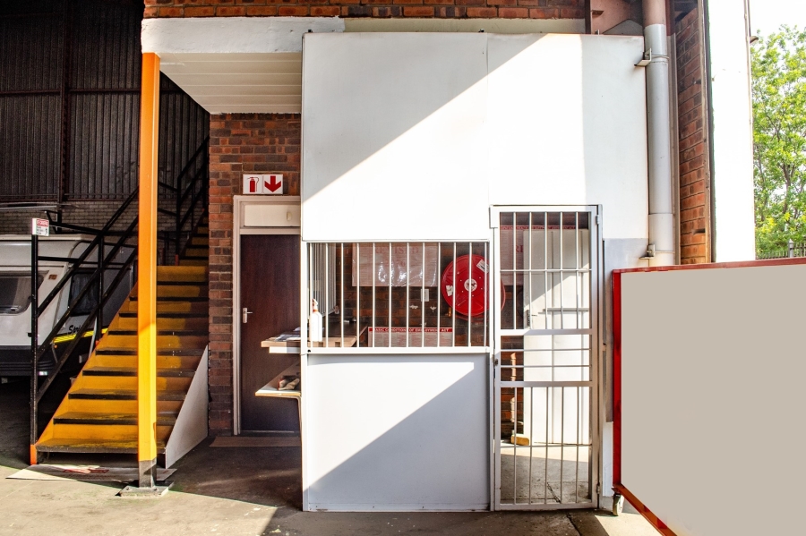 Commercial Property for Sale in Wadeville Gauteng