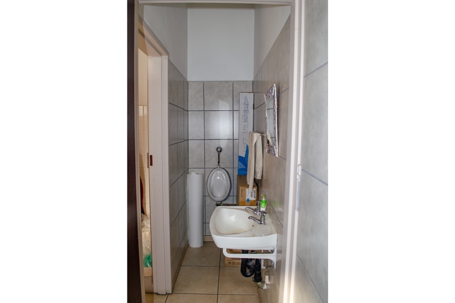 Commercial Property for Sale in Wadeville Gauteng