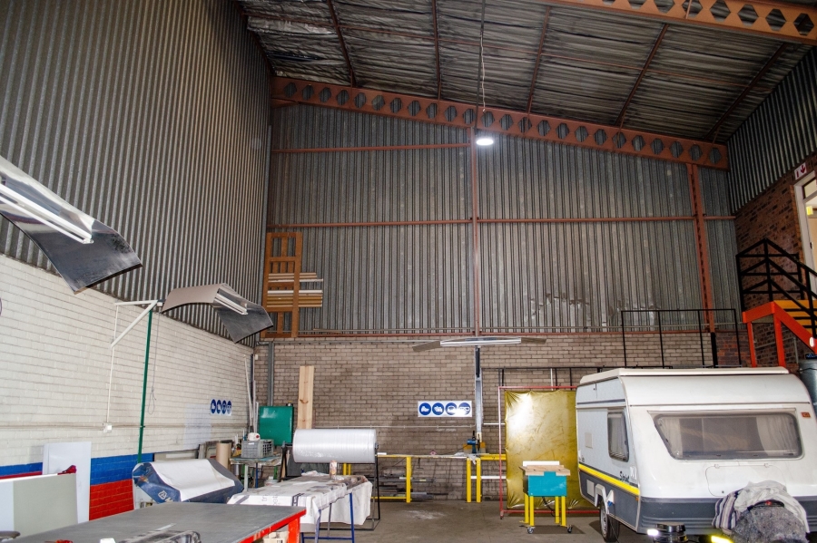 Commercial Property for Sale in Wadeville Gauteng